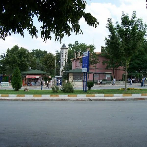 Galeri