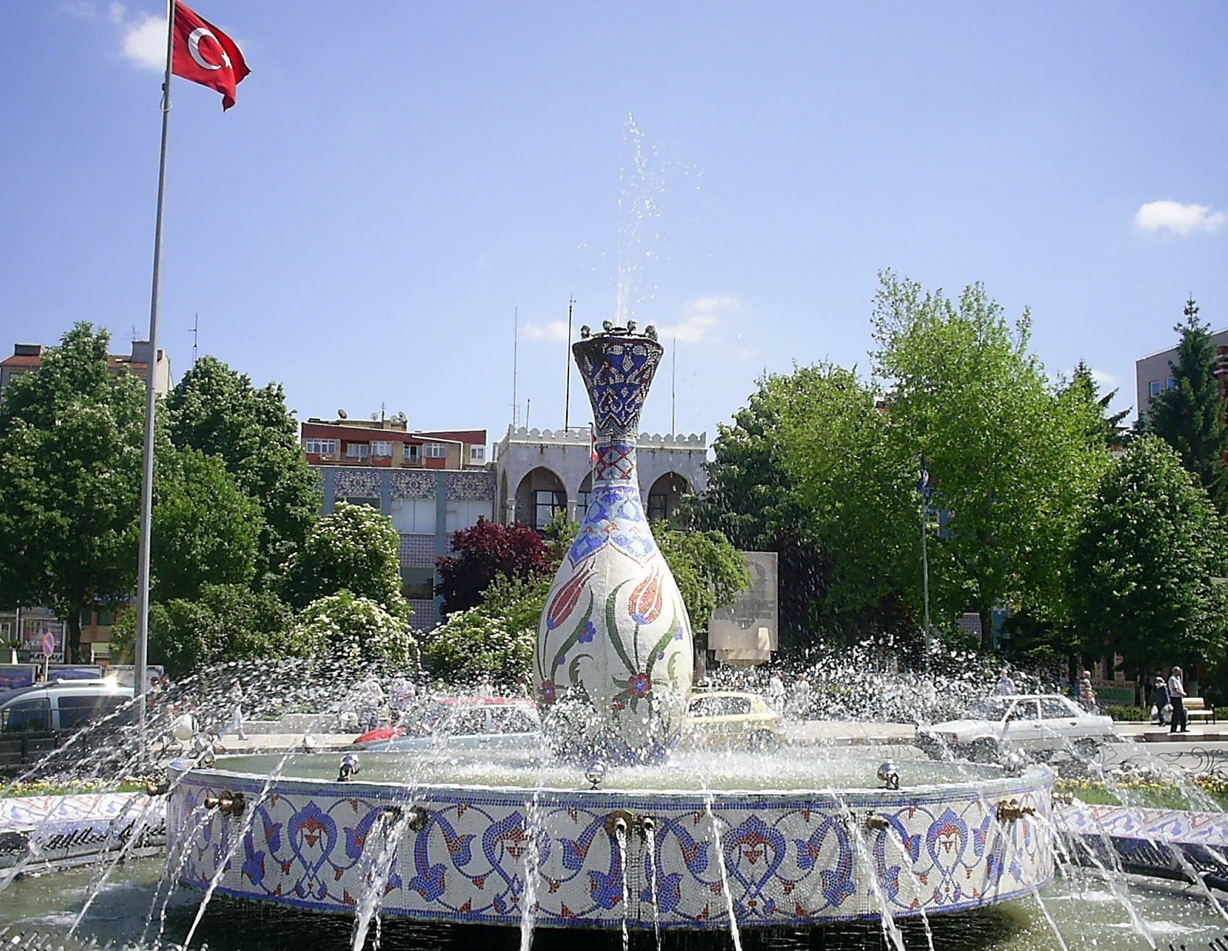 Neden cicekcikutayha.com'u Tercih Etmeliyim?