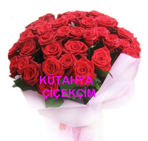 26 Adet Gül Buketi
