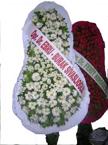 Çelenkler (Düğün-Açılış)