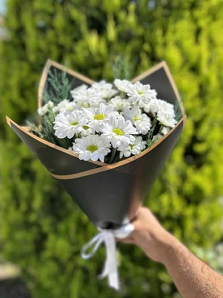 Hoş Kokulu Aşk Çiçeği