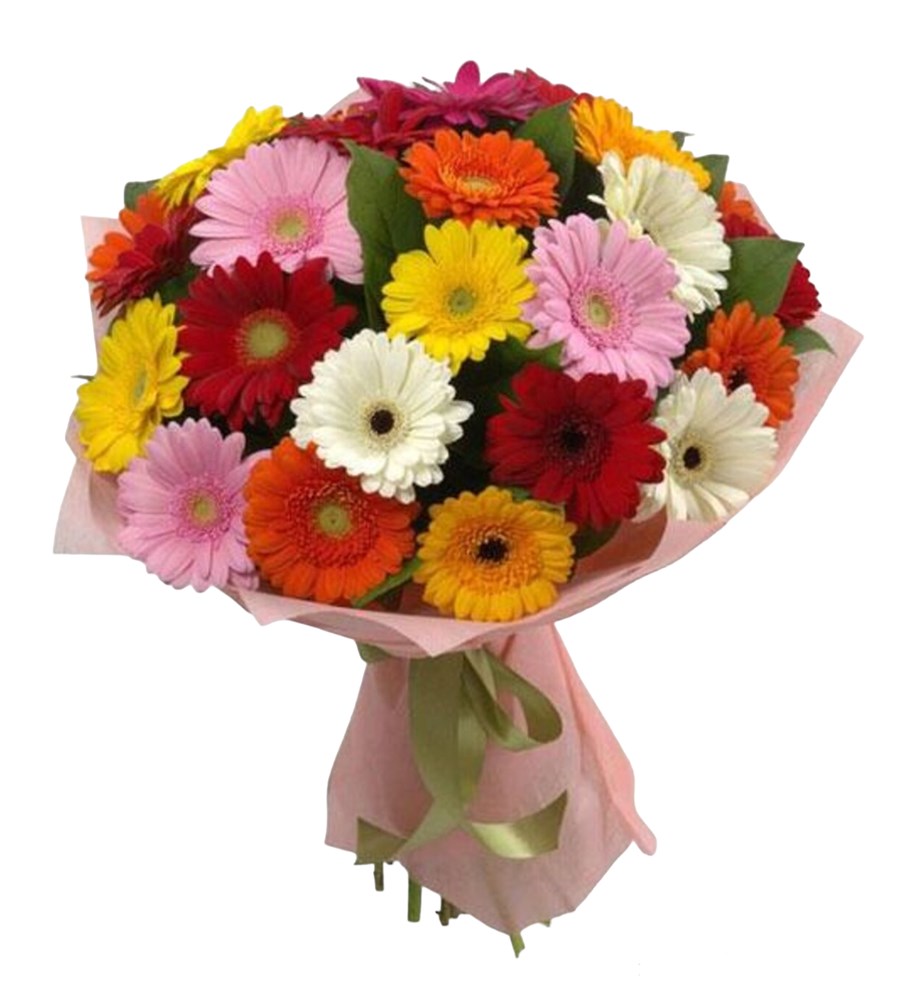 Canımın İçi Buketi