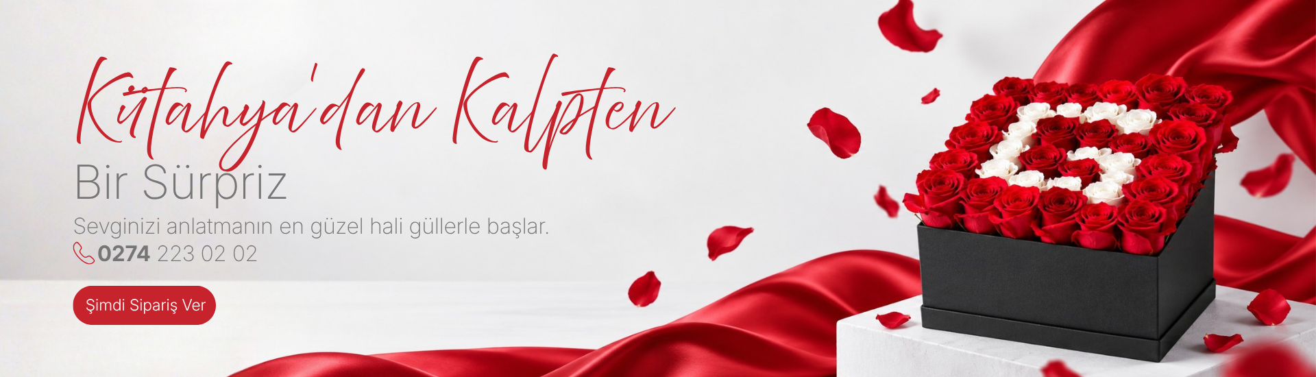 Kütahya'dan Kalpten