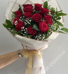 Aşk ve Kırmızı Geceler