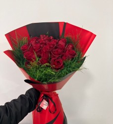 Aşk Masalı Gülleri 15 Ad.